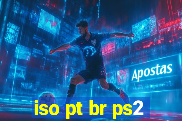 iso pt br ps2